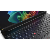 Lenovo ThinkPad T16 AMD G5 (21WX0021GE), Notebook schwarz, AMD Ryzen AI 5 PRO 440, AMD Radeon 840M, 16 GB DDR5, 512 GB (512 GB SSD), Windows 11 Pro