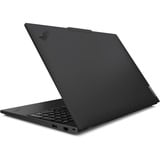 Lenovo ThinkPad T16 G3 (21MN00BFGE), Notebook schwarz, Intel® Core™ Ultra 7 155U, Intel® Graphics, 32 GB DDR5, 1 TB (1 TB SSD), Windows 11 Pro 64-Bit