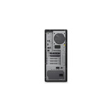 Lenovo ThinkStation P3 Tower Gen 2 (30HT00BRGE), PC-System schwarz, Windows 11 Pro