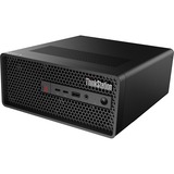 Lenovo ThinkStation P3 Ultra (30HA001BGE), PC-System schwarz, Windows 11 Pro 64-Bit