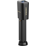 MOZA HMA150 Haptic Motion System, Motion-System schwarz, 4 Aktuatoren