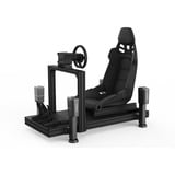MOZA HMA150 Haptic Motion System, Motion-System schwarz, 4 Aktuatoren