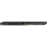 MSI Cyborg 15 A12VF-040, Gaming-Notebook schwarz/transparent, ohne Betriebssystem, 144 Hz Display