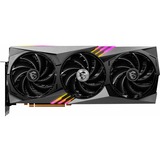 MSI GeForce RTX 4090 GAMING X TRIO, Grafikkarte DLSS 3, 3x DisplayPort, 1x HDMI 2.1