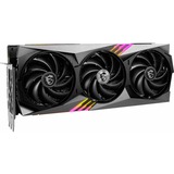 MSI GeForce RTX 4090 GAMING X TRIO, Grafikkarte DLSS 3, 3x DisplayPort, 1x HDMI 2.1