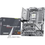 MSI MAG B850 GAMING PLUS MAX WIFI, Mainboard 