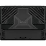 MSI  Titan 18 HX A2XWJG-273 Dragon Edition Norse Myth, Gaming-Notebook schwarz/silber, Intel® Core™ Ultra 9 285HX, NVIDIA GeForce RTX 5090, 96 GB DDR5, 6 TB (2 TB SSD & 2 TB SSD & 2 TB SSD), Windows 11 Pro  64-Bit