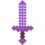 Mattel Minecraft Rollenspiel verzaubertes Schwert 
