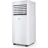 Medion LIFE P901 (MD 37732), Klimagerät weiß