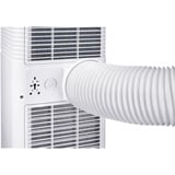 Medion LIFE P901 (MD 37732), Klimagerät weiß
