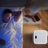 Medion LIFE P901 (MD 37732), Klimagerät weiß