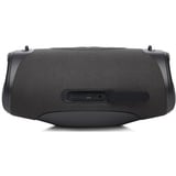 Medion Life P61762 Tragbarer Bluetooth Lautsprecher L anthrazit, Bluetooth, Dual Illuminated, Lightstrip,Integrierte Powerbank