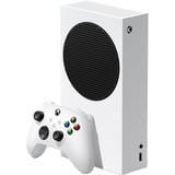 Microsoft XBOX Series S 512GB, Spielkonsole weiß/schwarz