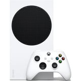 Microsoft XBOX Series S 512GB, Spielkonsole weiß/schwarz