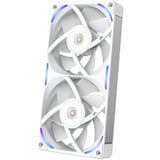 NZXT Performance Fan F240X, Gehäuselüfter weiß, 240 mm