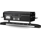 Next Level Racing Motion Plus Platform, Halterung schwarz