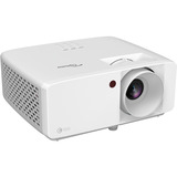 Optoma HZ150X, Laser-Beamer weiß, FullHD, Full 3D, HDMI