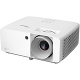 Optoma HZ150X, Laser-Beamer weiß, FullHD, Full 3D, HDMI