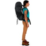 Osprey Renn 50 , Rucksack dunkelgrau, 50 Liter / One Size