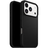 Otterbox React, Handyhülle schwarz, iPhone 17 Pro, MagSafe