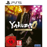 PLAION Yakuza 0 Director’s Cut, PlayStation 5-Spiel 