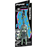 PLAYMOBIL 72044 Monster High Frankie Stein Anhänger, Konstruktionsspielzeug 