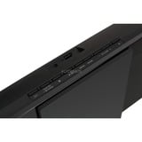 Panasonic SC-HC304EG-K, Kompaktanlage schwarz, Bluetooth, CD, Radio