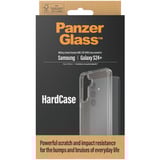 PanzerGlass HardCase, Handyhülle transparent, Samsung Galaxy S24+
