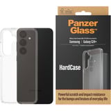 PanzerGlass HardCase, Handyhülle transparent, Samsung Galaxy S24+