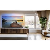 Philips 65MLED910/12, QLED-Fernseher 164 cm (65 Zoll), schwarz, UltraHD/4K, MiniLED, Ambilight, Free-Sync Premium, 144Hz Panel