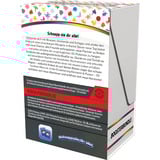  Pokémon-TCG: Karmesin & Purpur - 151 - Boosterbundle, Sammelkarten 