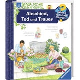 Ravensburger Wieso? Weshalb? Warum? Band 42 - Abschied, Tod und Trauer, Lernbuch 