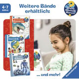 Ravensburger Wieso? Weshalb? Warum? Band 42 - Abschied, Tod und Trauer, Lernbuch 