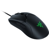 Razer Viper 8KHz, Gaming-Maus schwarz