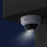 Reolink P437, Überwachungskamera weiß