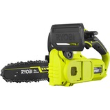 Ryobi ONE+ Akku-Kettensäge RY18CS20A-0, 18Volt grün/schwarz, ohne Akku und Ladegerät