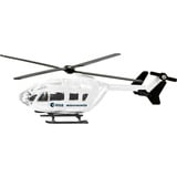 SIKU 1609 BLISTER ESA Hubschrauber, Modellfahrzeug 