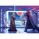 Schmidt Spiele Puzzle Star Wars - Obi Wan's Final Battle 