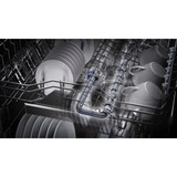 Siemens SN25ZI07CE IQ500, Spülmaschine silber/inox, 60 cm, Home Connect