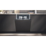 Siemens SN63EX02CE IQ300, Spülmaschine 60 cm, Home Connect