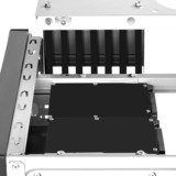 SilverStone SG12, Tower-Gehäuse schwarz