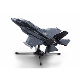 Sluban ModelBricks F-35B Lightning II Jagdflugzeug, Konstruktionsspielzeug 