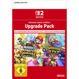  Super Mario Party Jamboree – Nintendo Switch 2 Edition + Jamboree TV Upgrade Pack-Spiel 