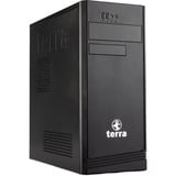 TERRA PC-BUSINESS 7000 SILENT, PC-System schwarz, Windows 11 Pro