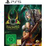 THQ Sacred 2 Remaster, PlayStation 5-Spiel 