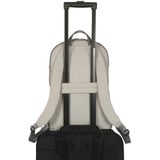 Targus Avila, Rucksack creme/hellgrau, bis 40,6 cm (16")