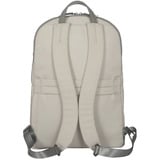 Targus Avila, Rucksack creme/hellgrau, bis 40,6 cm (16")