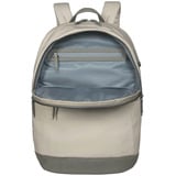 Targus Avila, Rucksack creme/hellgrau, bis 40,6 cm (16")
