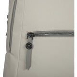 Targus Avila, Rucksack creme/hellgrau, bis 40,6 cm (16")