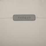 Targus Avila, Rucksack creme/hellgrau, bis 40,6 cm (16")